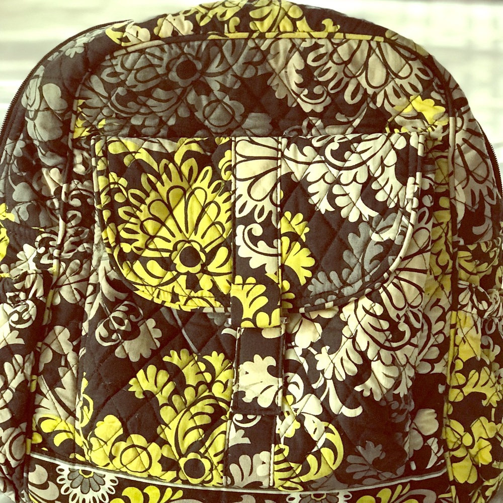 Vera Bradley Backpack